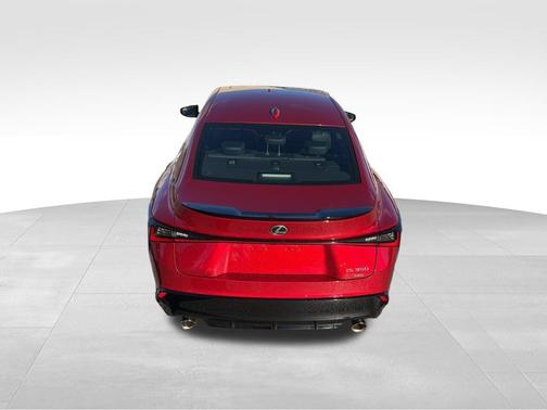 2023 Lexus IS 350 Base