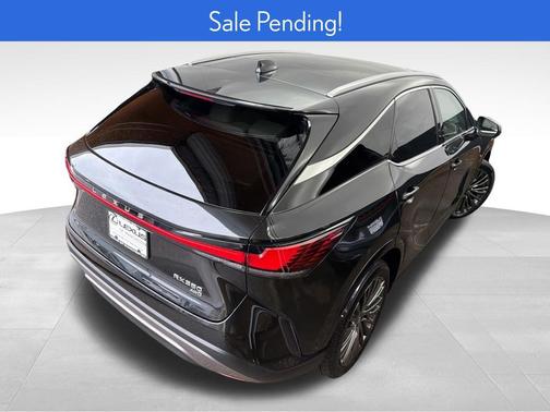 Caviar 2024 Lexus RX 350 Luxury