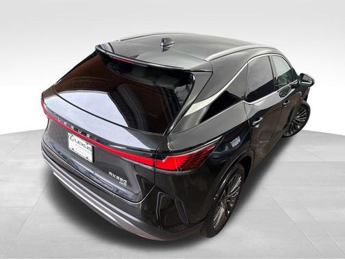 Caviar 2024 Lexus RX 350 Luxury