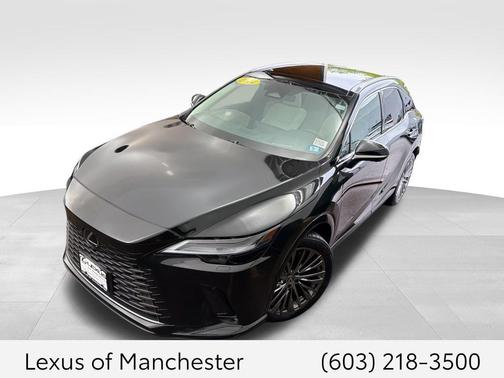 Caviar 2024 Lexus RX 350 Luxury