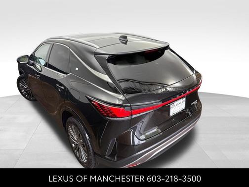 Caviar 2024 Lexus RX 350 Luxury