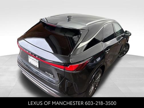 Caviar 2024 Lexus RX 350 Luxury