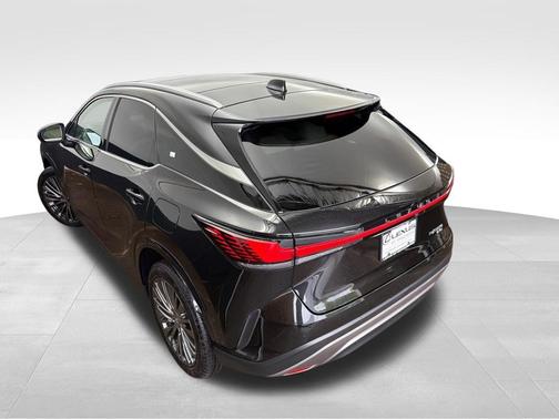 Caviar 2024 Lexus RX 350 Luxury