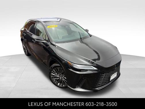 Caviar 2024 Lexus RX 350 Luxury
