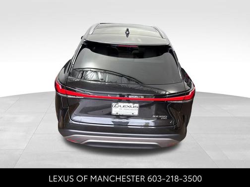 Caviar 2024 Lexus RX 350 Luxury