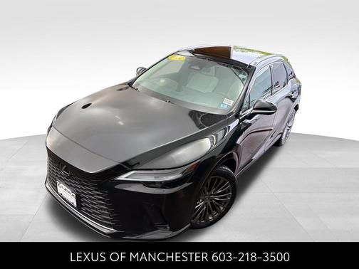 Caviar 2024 Lexus RX 350 Luxury