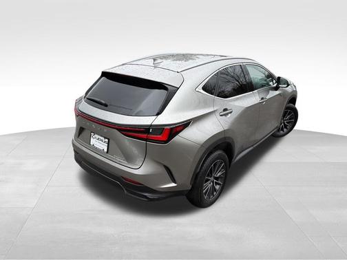 2024 Lexus NX 350 350 Base