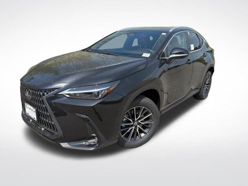 Caviar 2026 Lexus NX 350 Premium