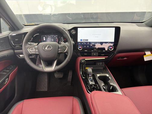Caviar 2026 Lexus NX 350 Premium
