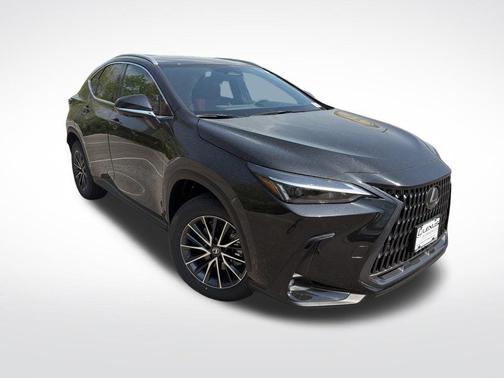 Caviar 2026 Lexus NX 350 Premium