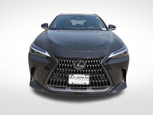 Caviar 2026 Lexus NX 350 Premium
