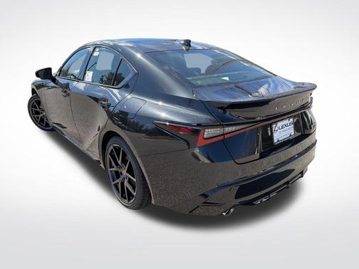 Caviar 2026 Lexus IS 350 Base