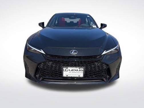 Caviar 2026 Lexus IS 350 Base