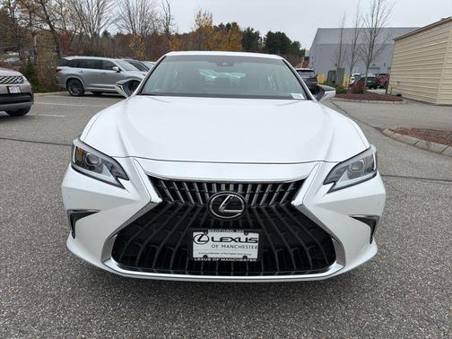 2025 Lexus ES 350 Base