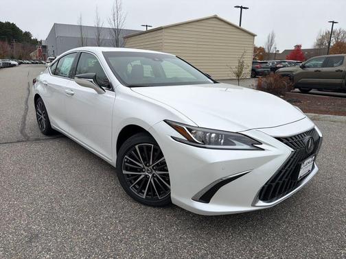 2025 Lexus ES 350 Base