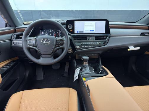 2025 Lexus ES 350 Base