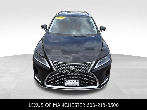Caviar 2022 Lexus RX 350 Base