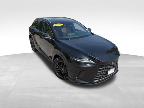 Caviar 2024 Lexus RX 350 Premium