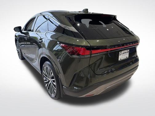Green Pearl 2026 Lexus RX 350 Premium