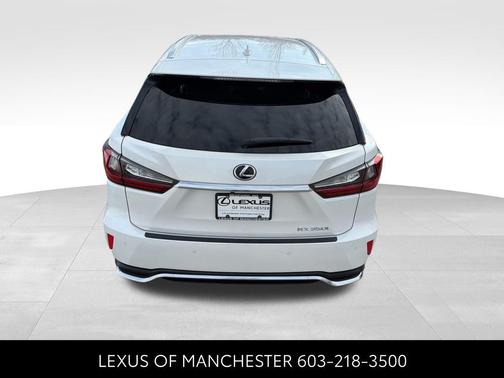 2021 Lexus RX 350L Base