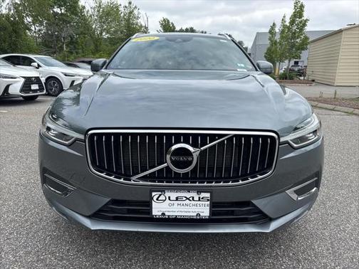 2020 Volvo XC60 T5 Inscription