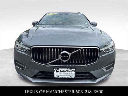 2020 Volvo XC60 T5 Inscription