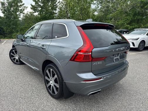 2020 Volvo XC60 T5 Inscription