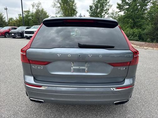 2020 Volvo XC60 T5 Inscription