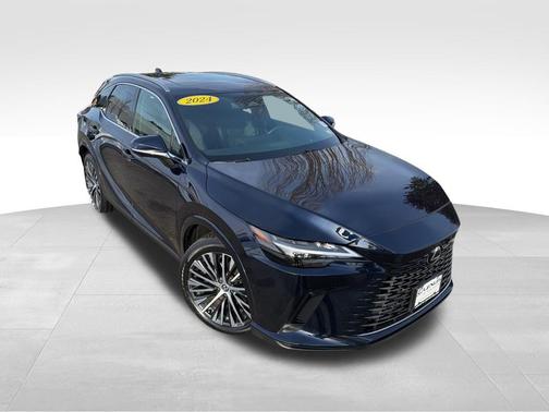 2024 Lexus RX 350 Premium Plus
