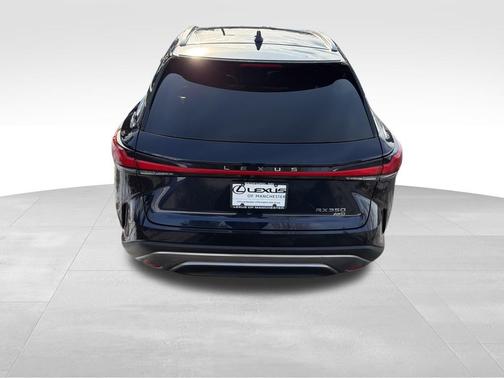 2024 Lexus RX 350 Premium Plus