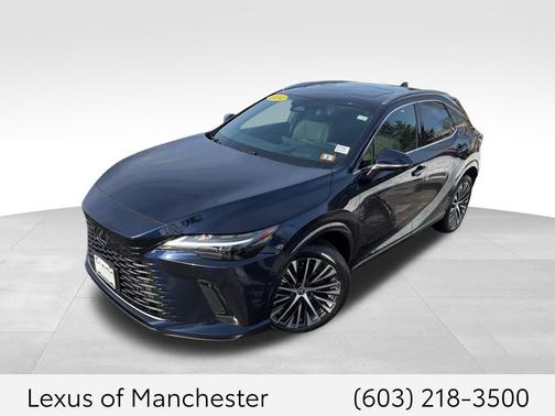 2024 Lexus RX 350 Premium Plus