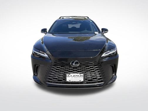 Caviar 2026 Lexus RX 350 Premium