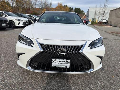 2025 Lexus ES 350 Ultra Luxury