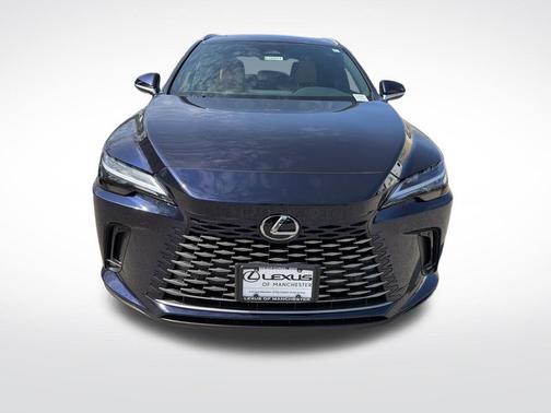 Nightfall Mica 2026 Lexus RX 350 Premium