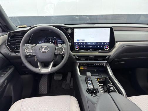 Caviar 2026 Lexus TX 350 Premium