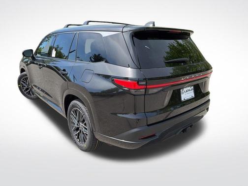 Caviar 2026 Lexus TX 350 Premium