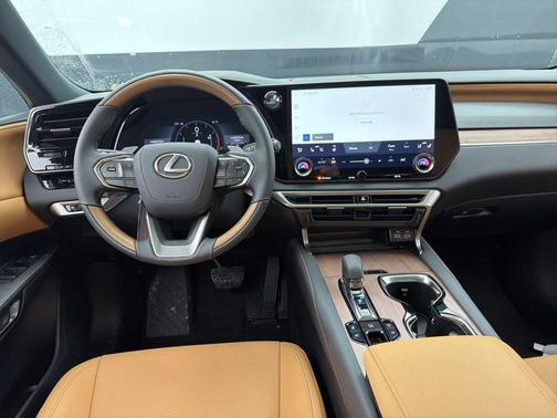 2026 Lexus RX 350 Premium