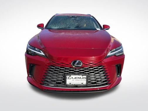 2026 Lexus RX 350 Premium