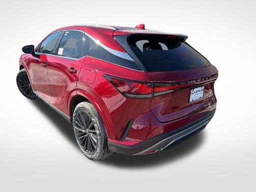 2026 Lexus RX 350 Premium