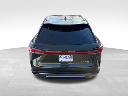 2024 Lexus RX 350 Premium Plus