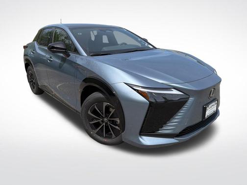 Ether 2026 Lexus RZ 450e Premium
