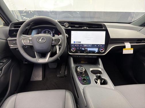 Ether 2026 Lexus RZ 450e Premium