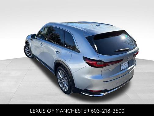 2024 Mazda CX-90 3.3 Turbo Premium Plus