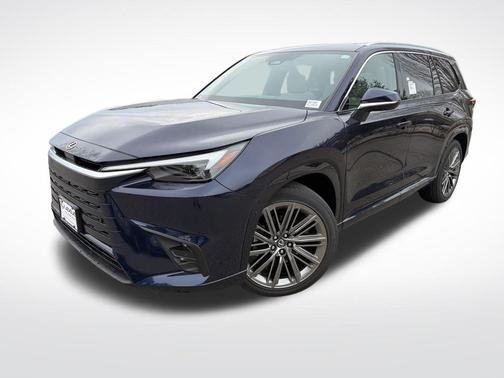 2026 Lexus TX 350 Luxury