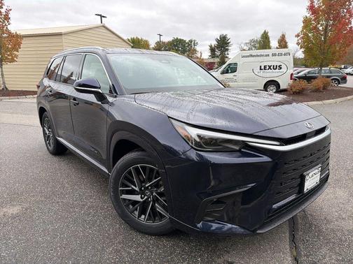 2026 Lexus TX 350 Premium