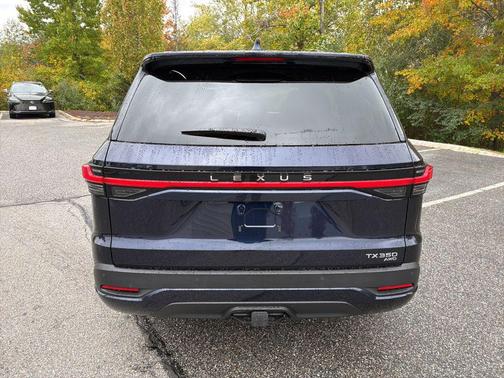 2026 Lexus TX 350 Premium
