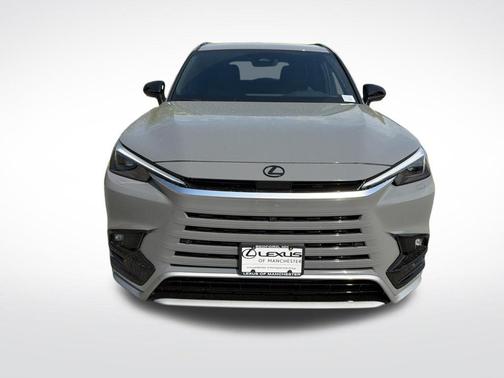 Incognito 2026 Lexus TX 500h F SPORT Premium