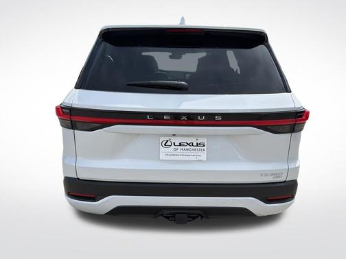 Pearl 2026 Lexus TX 350 Luxury