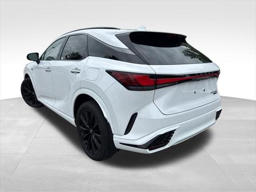 2024 Lexus RX 500h F SPORT Performance