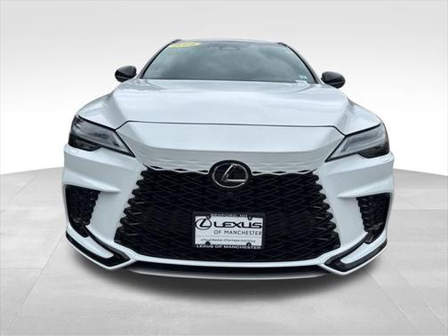 2024 Lexus RX 500h F SPORT Performance